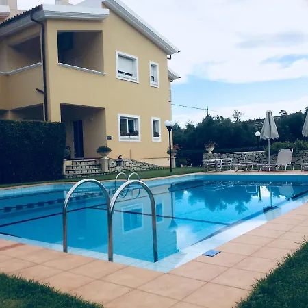 βίλλα κλειώ Βίλα