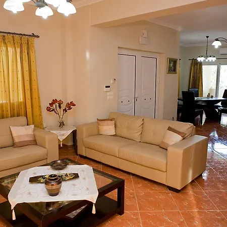 Villa Clio Armenoi (Chania)